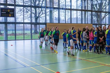 Bild 15 - Girls Cup